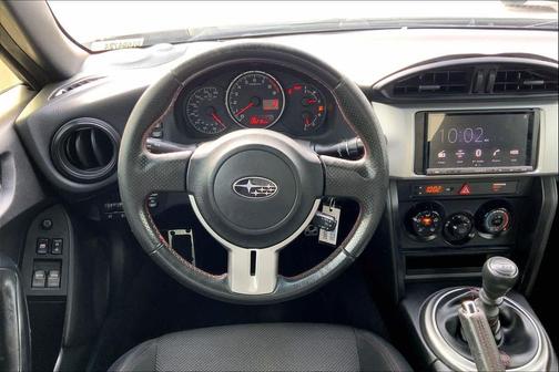 2013 Subaru BRZ Premium