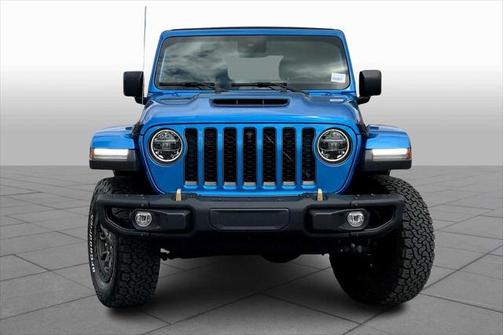 2022 Jeep Wrangler Unlimited Rubicon 392
