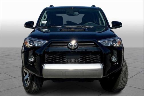 2022 Toyota 4Runner TRD Off Road Premium
