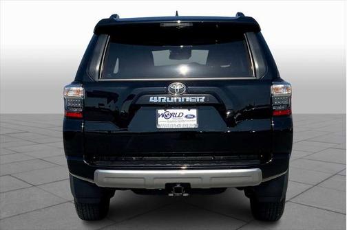 2022 Toyota 4Runner TRD Off Road Premium