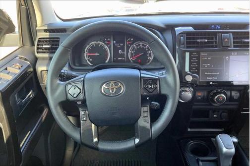2022 Toyota 4Runner TRD Off Road Premium