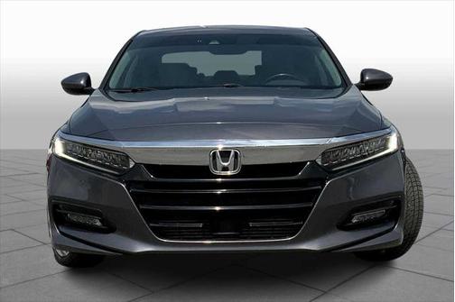 2019 Honda Accord Touring 2.0T
