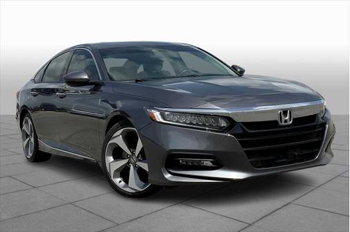 2019 Honda Accord Touring 2.0T