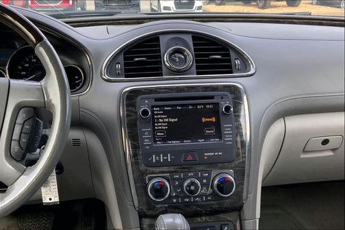 2014 Buick Enclave Leather