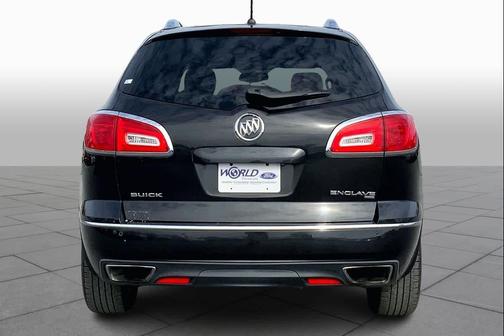 2014 Buick Enclave Leather