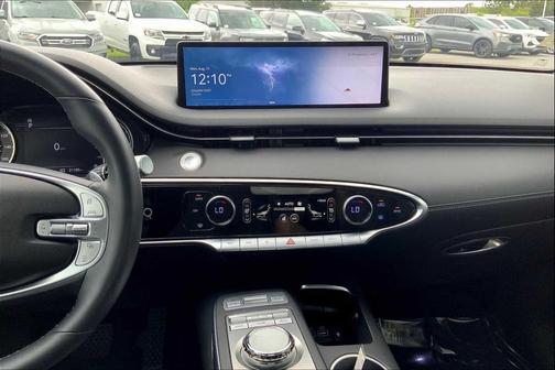2023 Genesis GV70 2.5T AWD