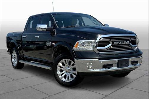 2018 RAM 1500 Longhorn
