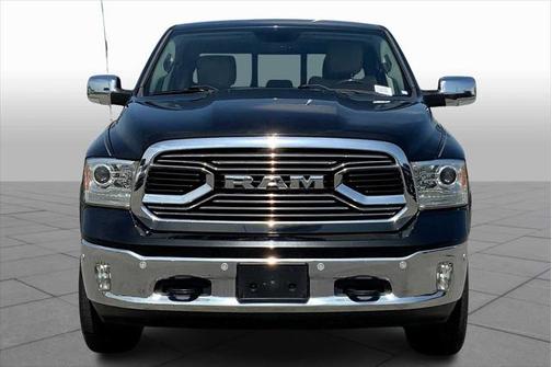 2018 RAM 1500 Longhorn