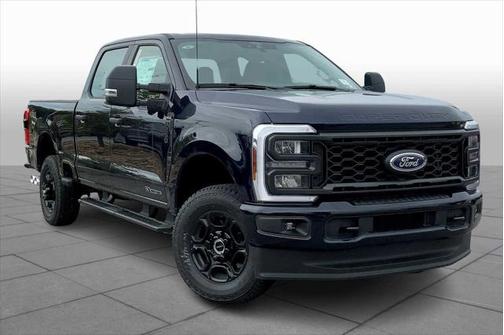 2025 Ford F-250 XL