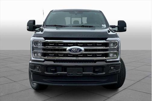2025 Ford F-250 King Ranch