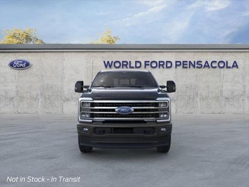 2025 Ford F-250 King Ranch
