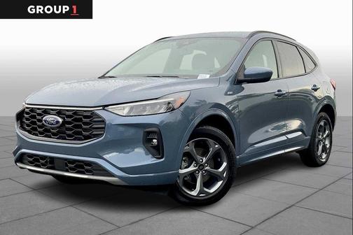 2024 Ford Escape ST-Line Select
