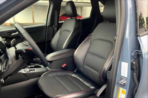 2024 Ford Escape ST-Line Select