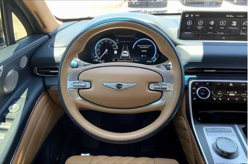 2024 Genesis GV80 3.5T