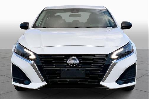 2024 Nissan Altima S FWD