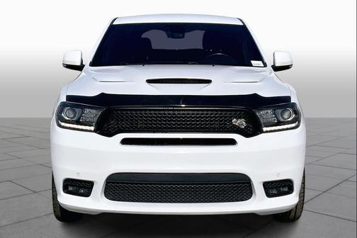 2020 Dodge Durango R/T RWD