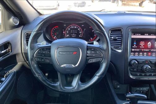 2020 Dodge Durango R/T RWD