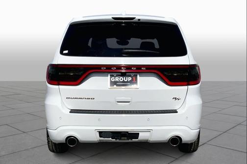 2020 Dodge Durango R/T RWD