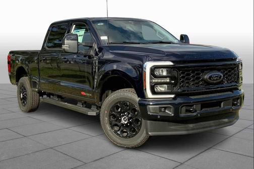 2025 Ford F-350 Lariat