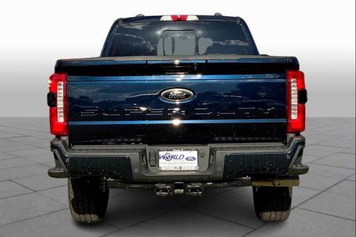 2025 Ford F-350 Lariat