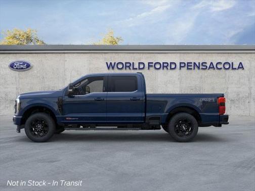 2025 Ford F-350 Lariat