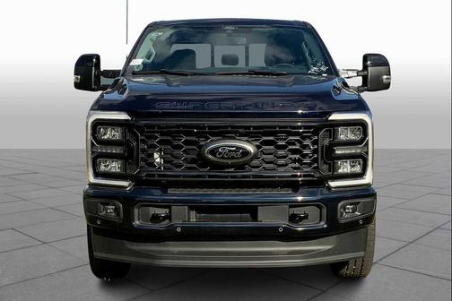 2025 Ford F-350 Lariat