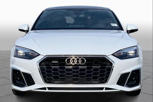 2022 Audi A5 Sportback 45 S Line Premium