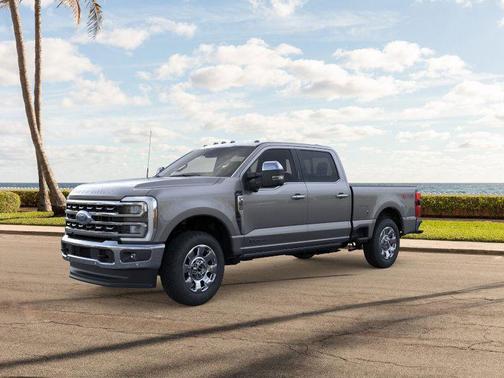 2026 Ford F-350 Lariat