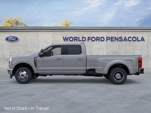 2025 Ford F-350 Lariat