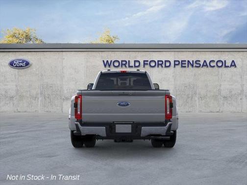 2025 Ford F-350 Lariat