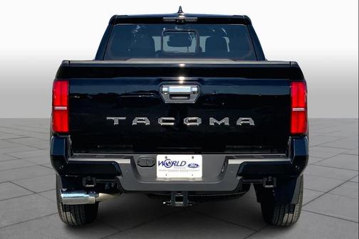 2025 Toyota Tacoma Limited