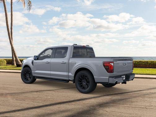 Avalanche 2026 Ford F-150 Lariat