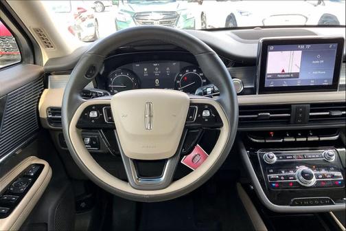 2020 Lincoln Corsair Standard