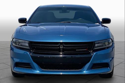 Frostbite 2020 Dodge Charger SXT