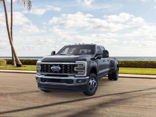 2025 Ford F-350 Lariat
