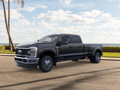 2025 Ford F-350 Lariat