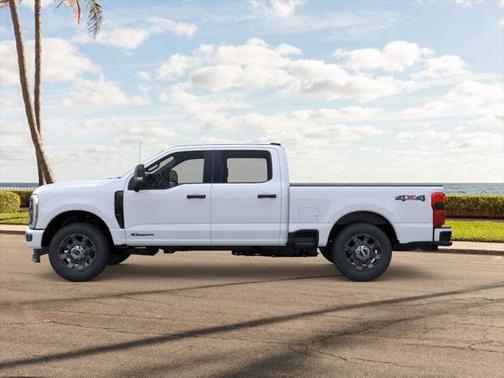 2025 Ford F-250 XL