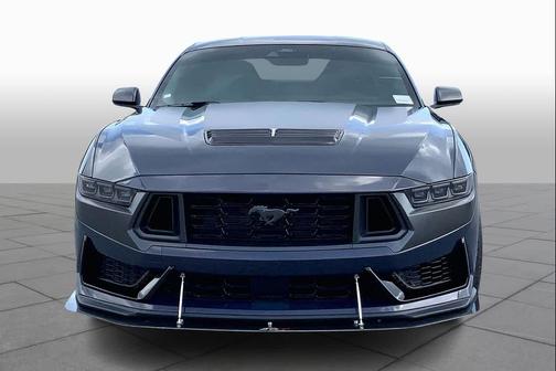 2024 Ford Mustang Dark Horse Fastback
