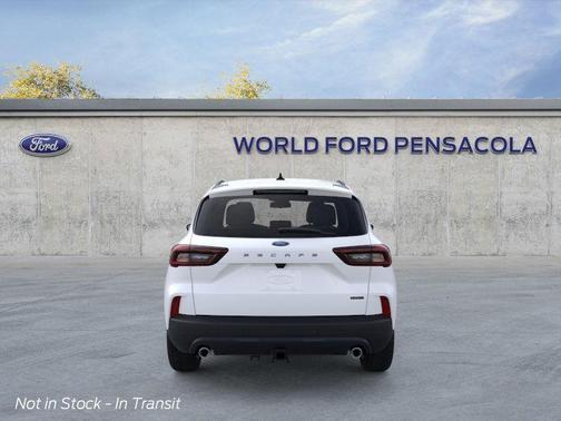 2026 Ford Escape ST-Line Select