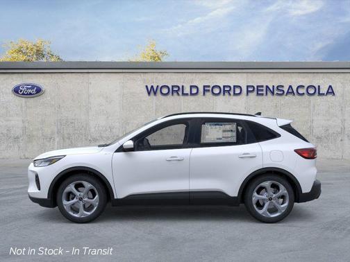 2026 Ford Escape ST-Line Select