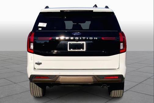 2026 Ford Expedition King Ranch
