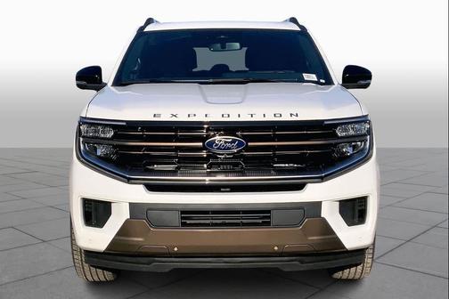 2026 Ford Expedition King Ranch