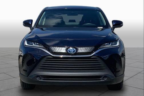 Blueprint 2024 Toyota Venza LE