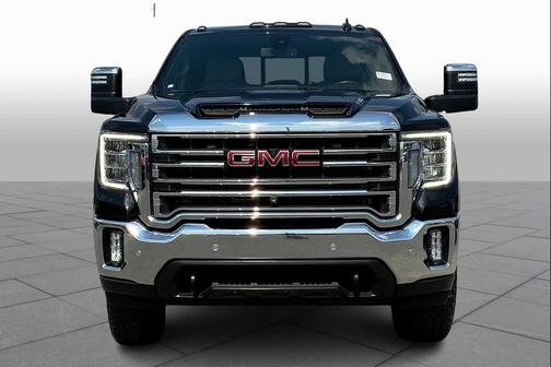 2022 GMC Sierra 2500 SLT