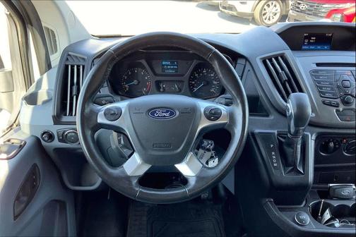 2017 Ford Transit-150 Base