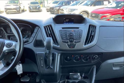 2017 Ford Transit-150 Base