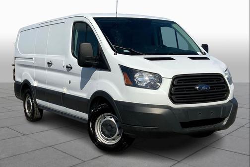 2017 Ford Transit-150 Base