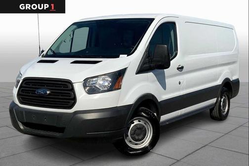 2017 Ford Transit-150 Base