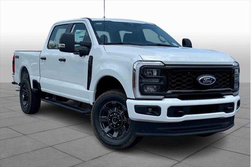 2025 Ford F-250 XL