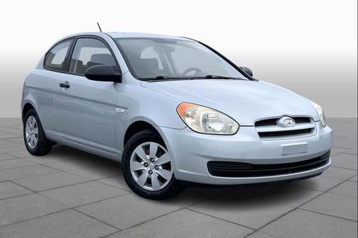2008 Hyundai Accent GS